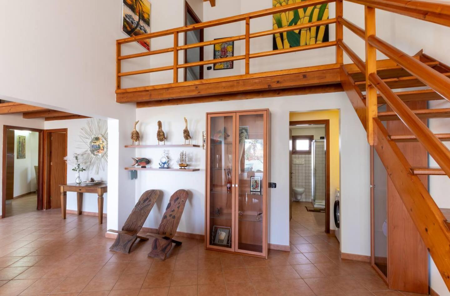 Porto Antigo 1 - Three Bedroom, Pool & Wifi Santa Maria Exterior photo
